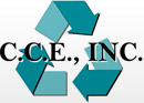 C.C.E. Inc